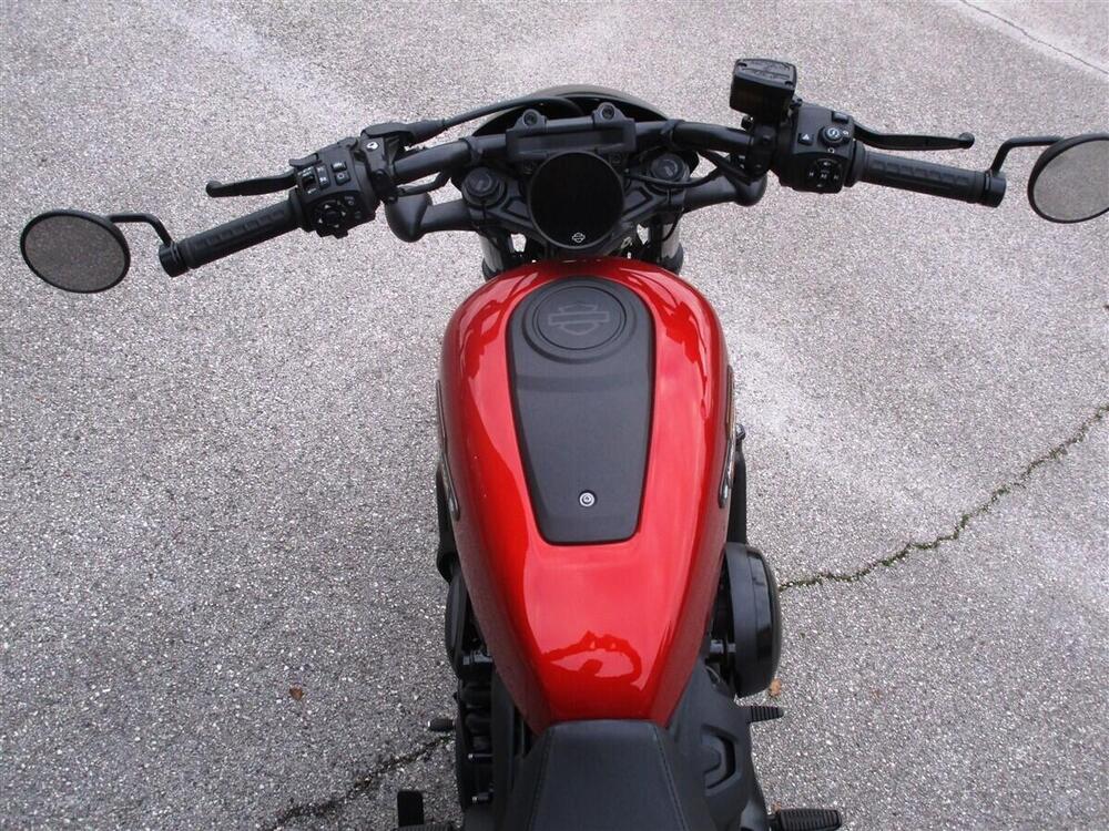 Harley-Davidson Nightster Special (2023 - 26) (7)