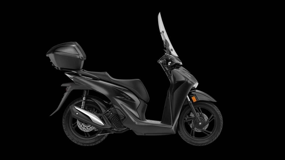 Honda SH 150 (2026) (5)