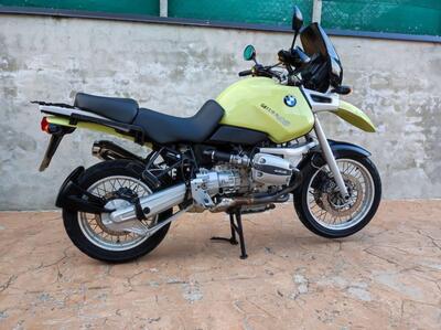 Bmw R 1100 GS usata