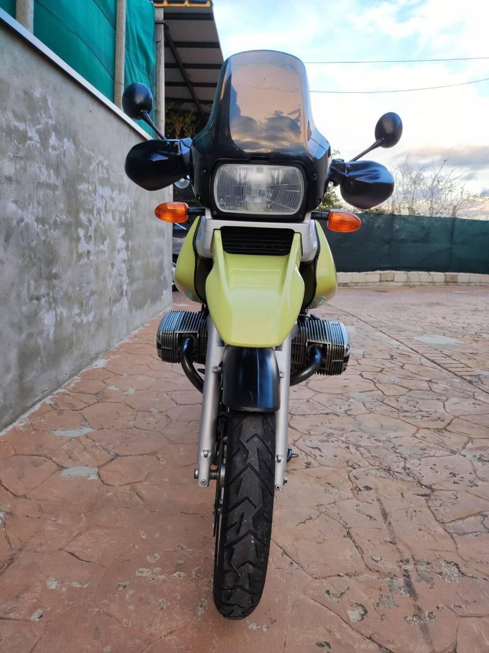 Bmw R 1100 GS (4)