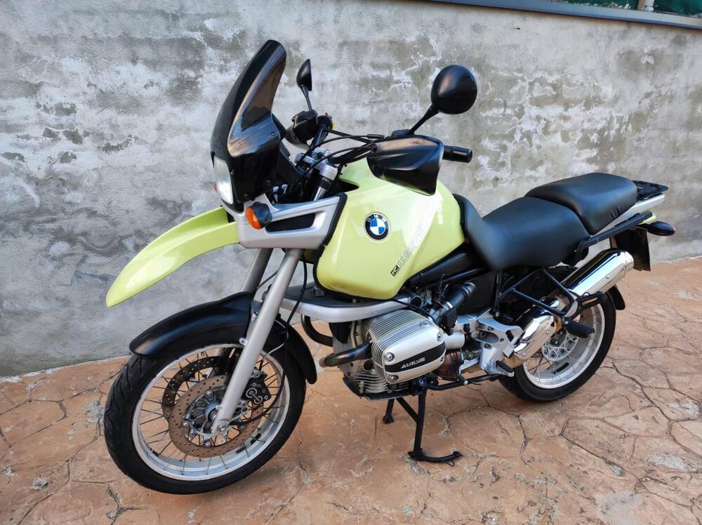 Bmw R 1100 GS (6)