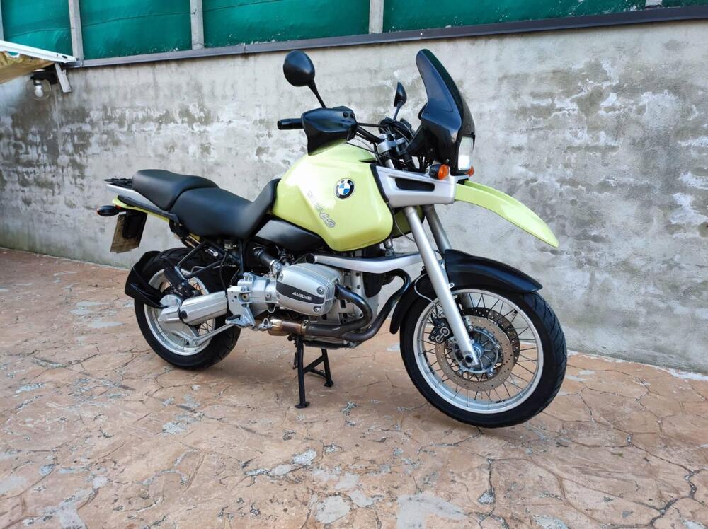 Bmw R 1100 GS (9)