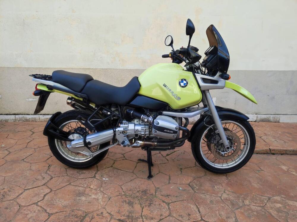 Bmw R 1100 GS (20)