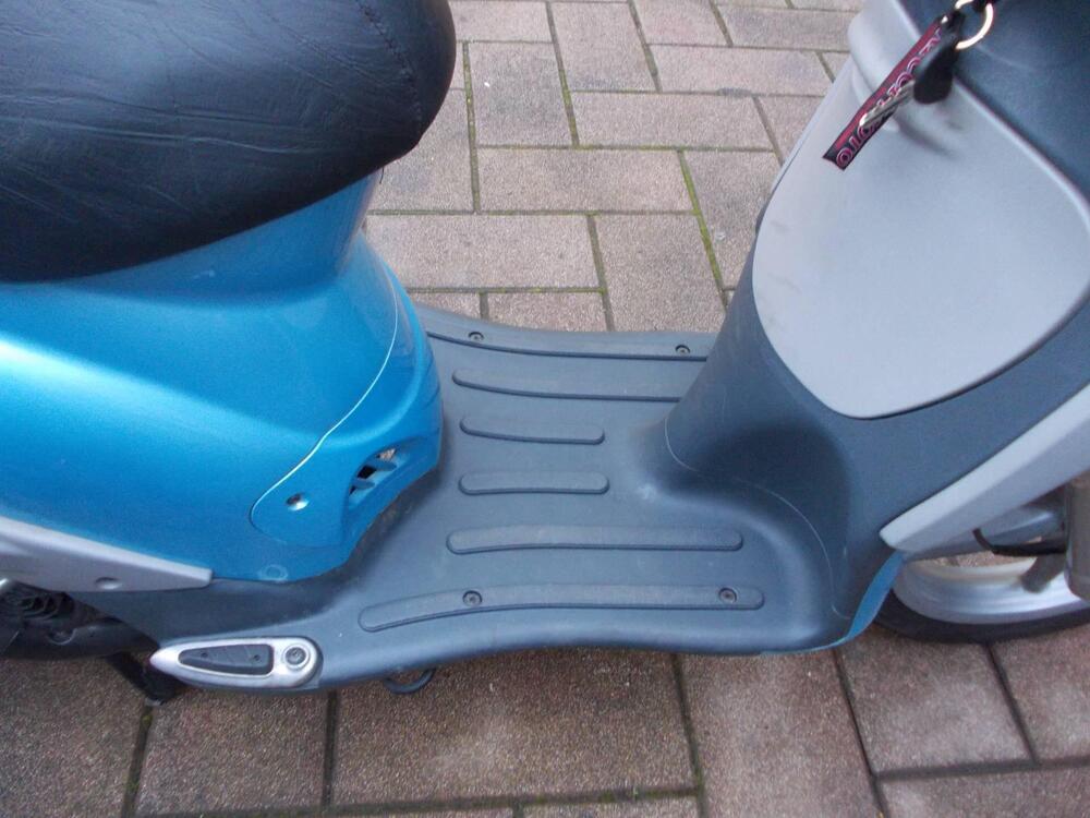 Piaggio Liberty 125 4T (2003 - 13) (8)
