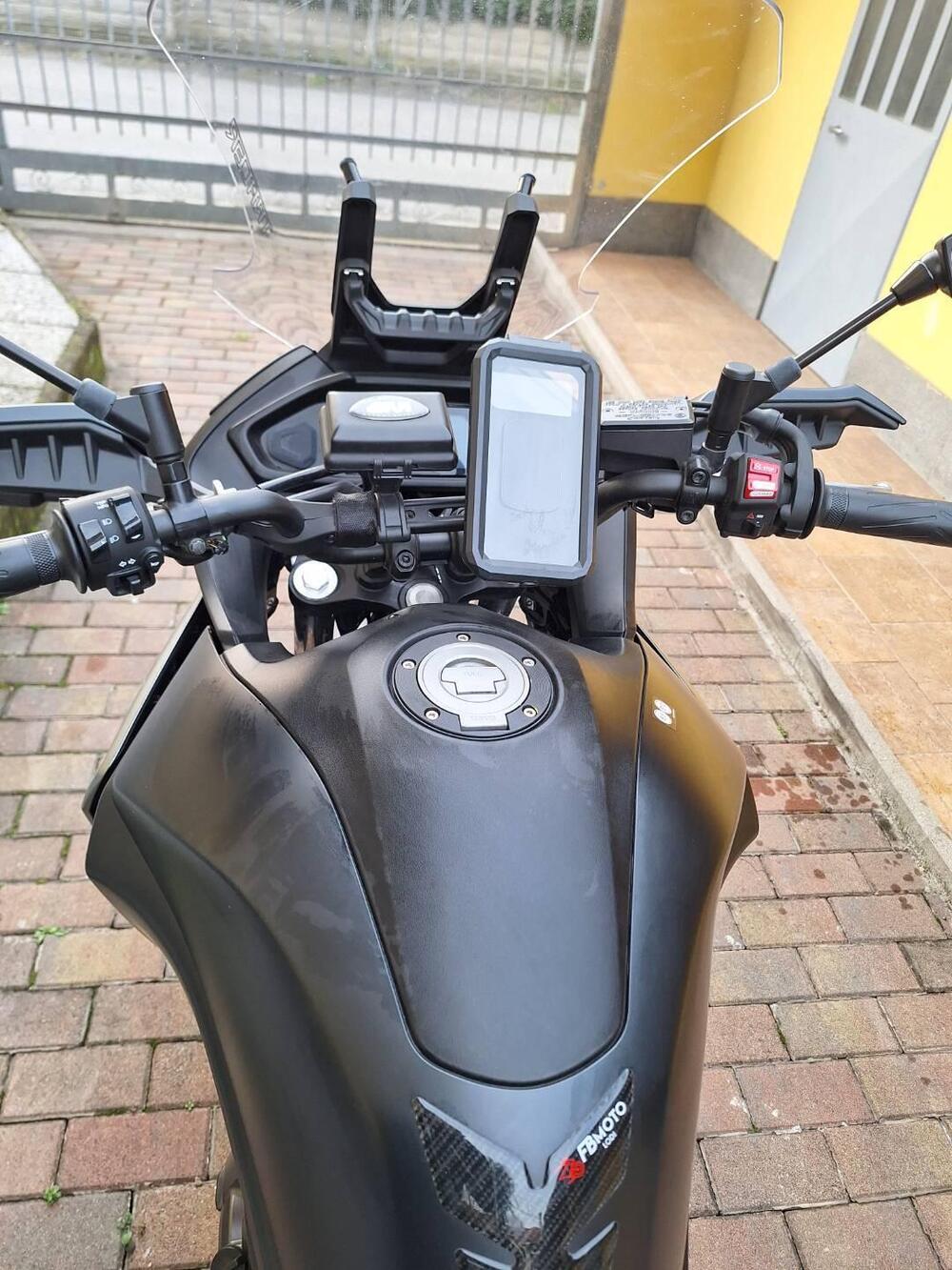 Yamaha Tracer 700 GT (2019 - 20) (3)