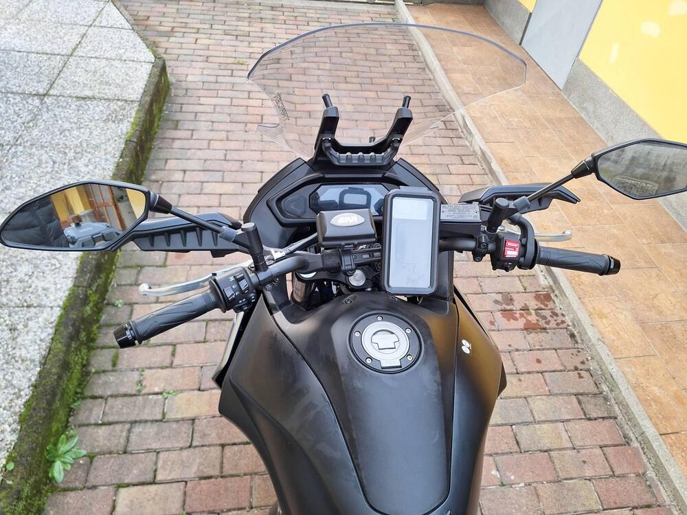 Yamaha Tracer 700 GT (2019 - 20) (4)