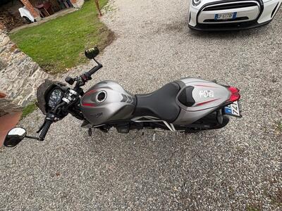 Triumph Street Triple RS (2017 - 19) usata