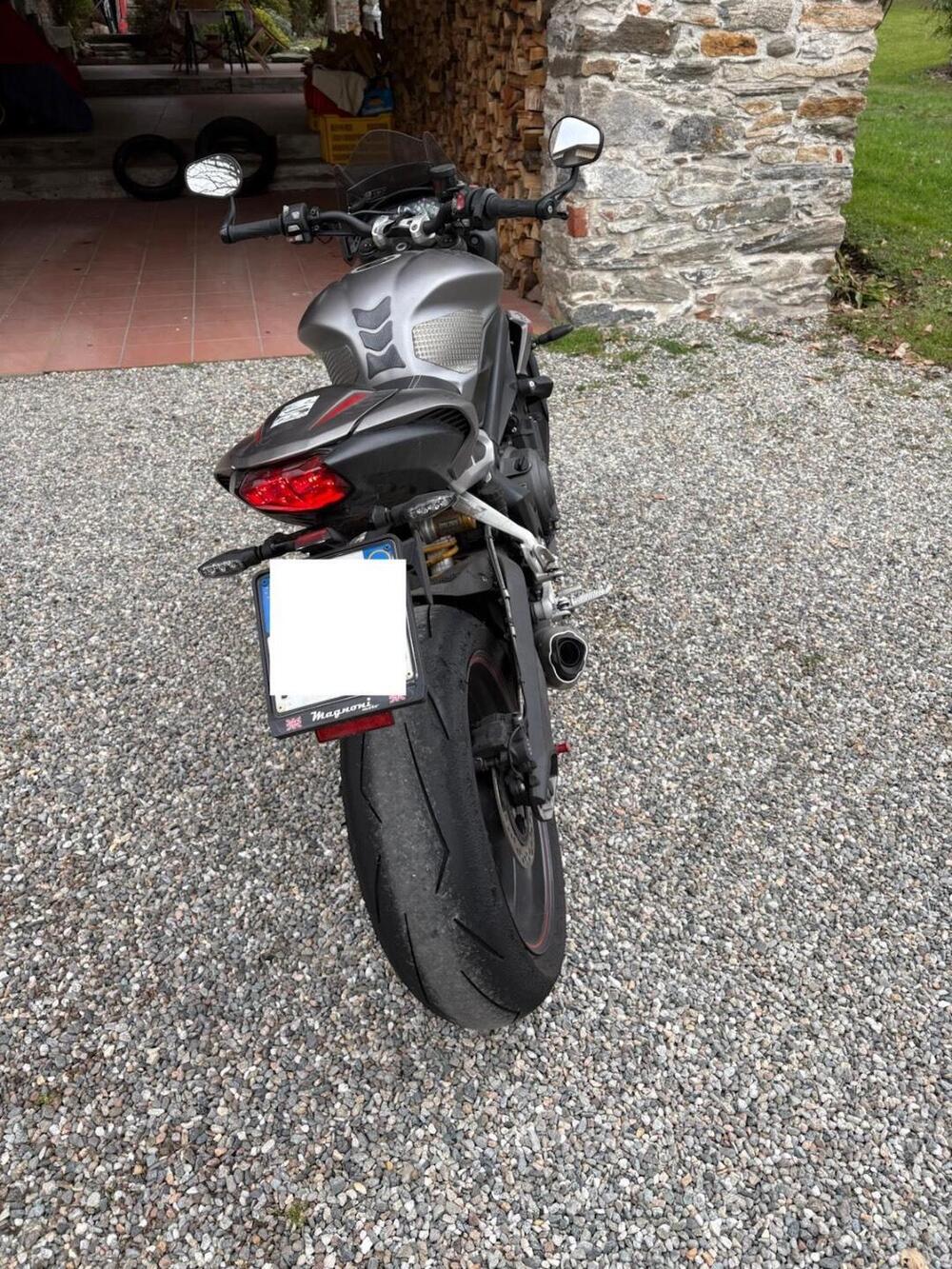 Triumph Street Triple RS (2017 - 19) (5)
