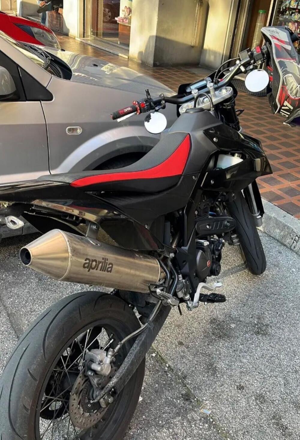 Aprilia SX 125 (2021 - 24) (3)