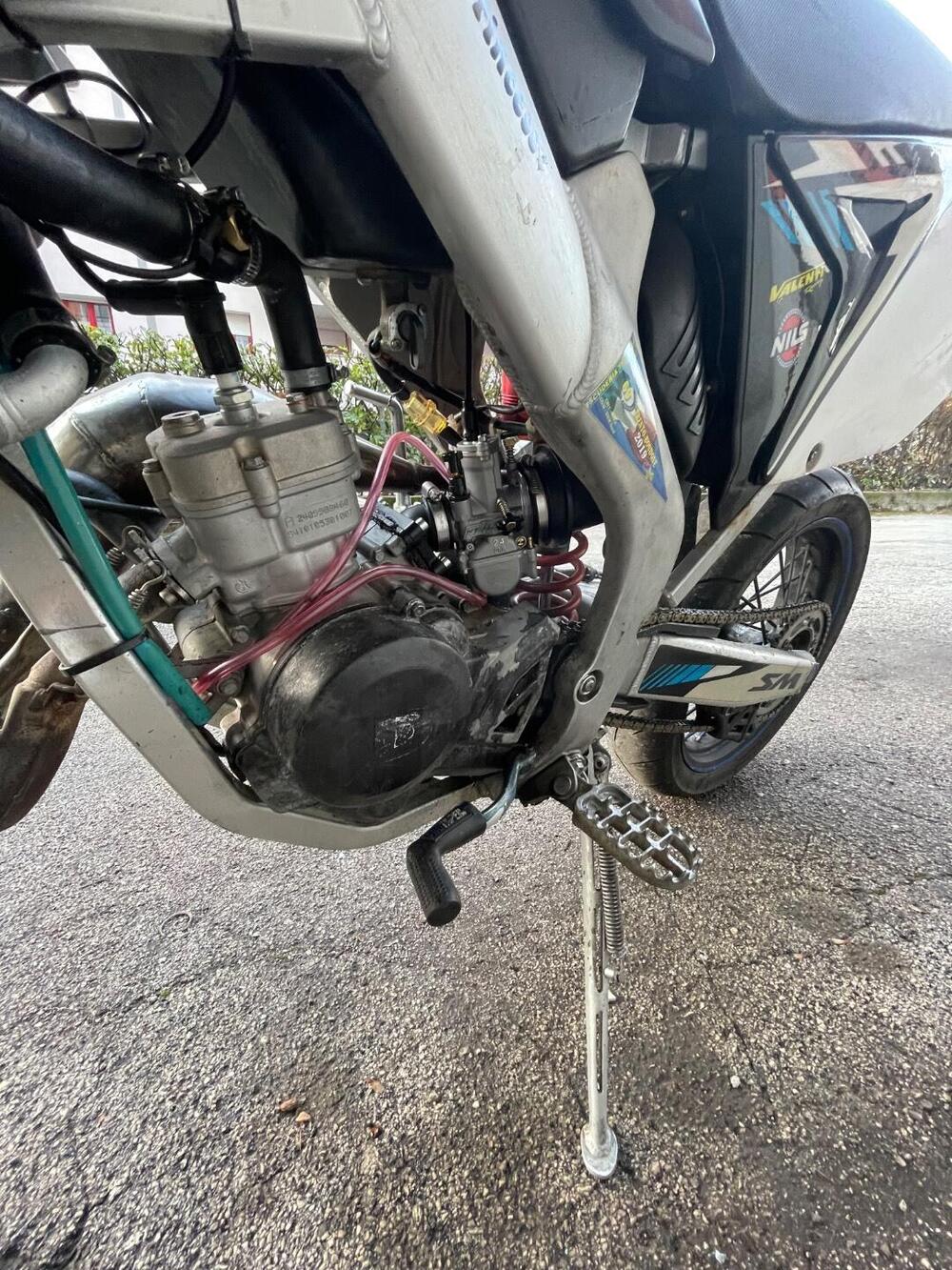 Valenti Racing SM 50 (2015 - 22) (5)