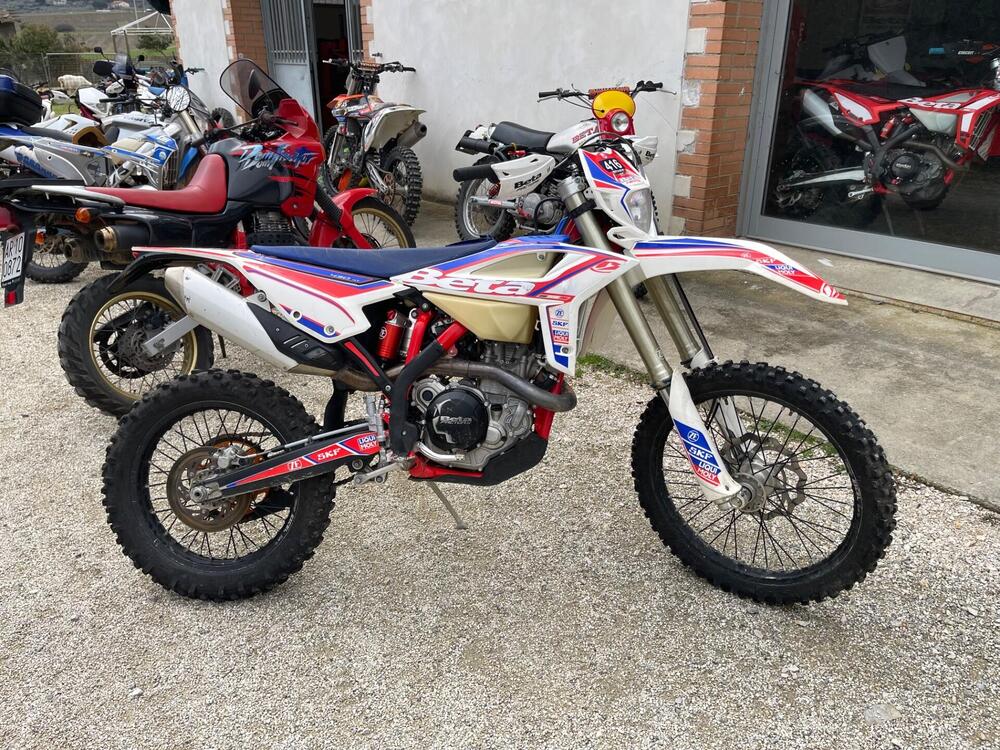 Betamotor RR 430 4T Enduro (2021)