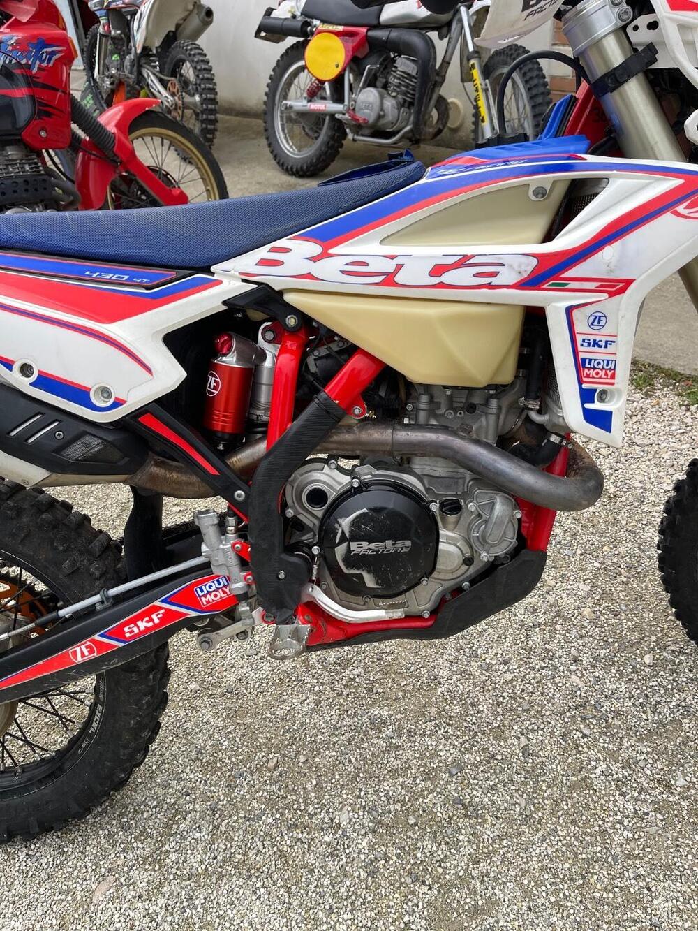 Betamotor RR 430 4T Enduro (2021) (2)