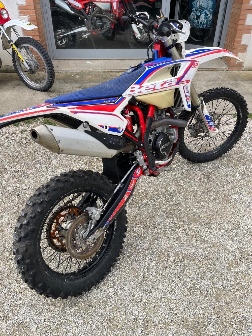 Betamotor RR 430 4T Enduro (2021) (3)