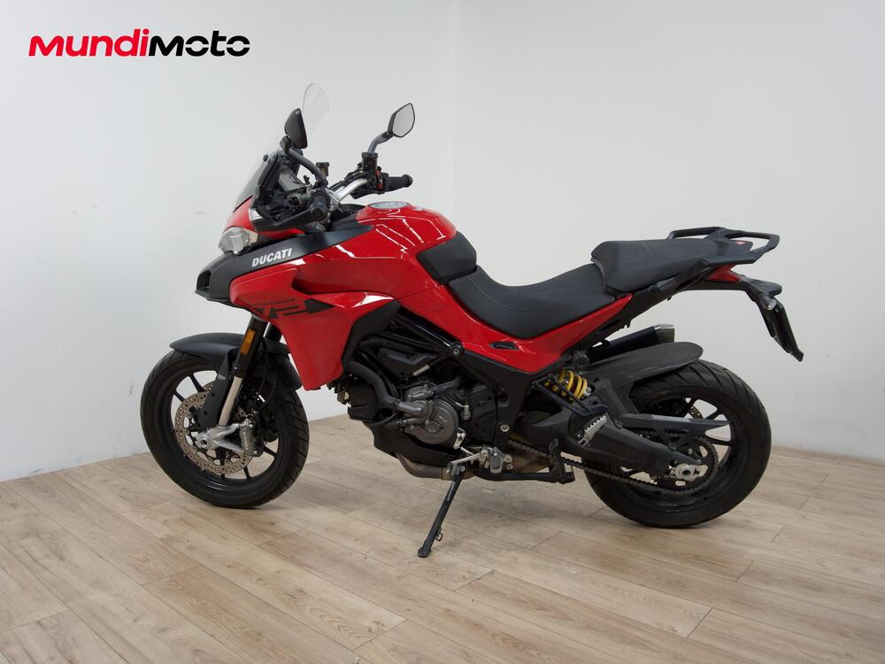 Ducati Multistrada V2 S (2025 - 26) (6)