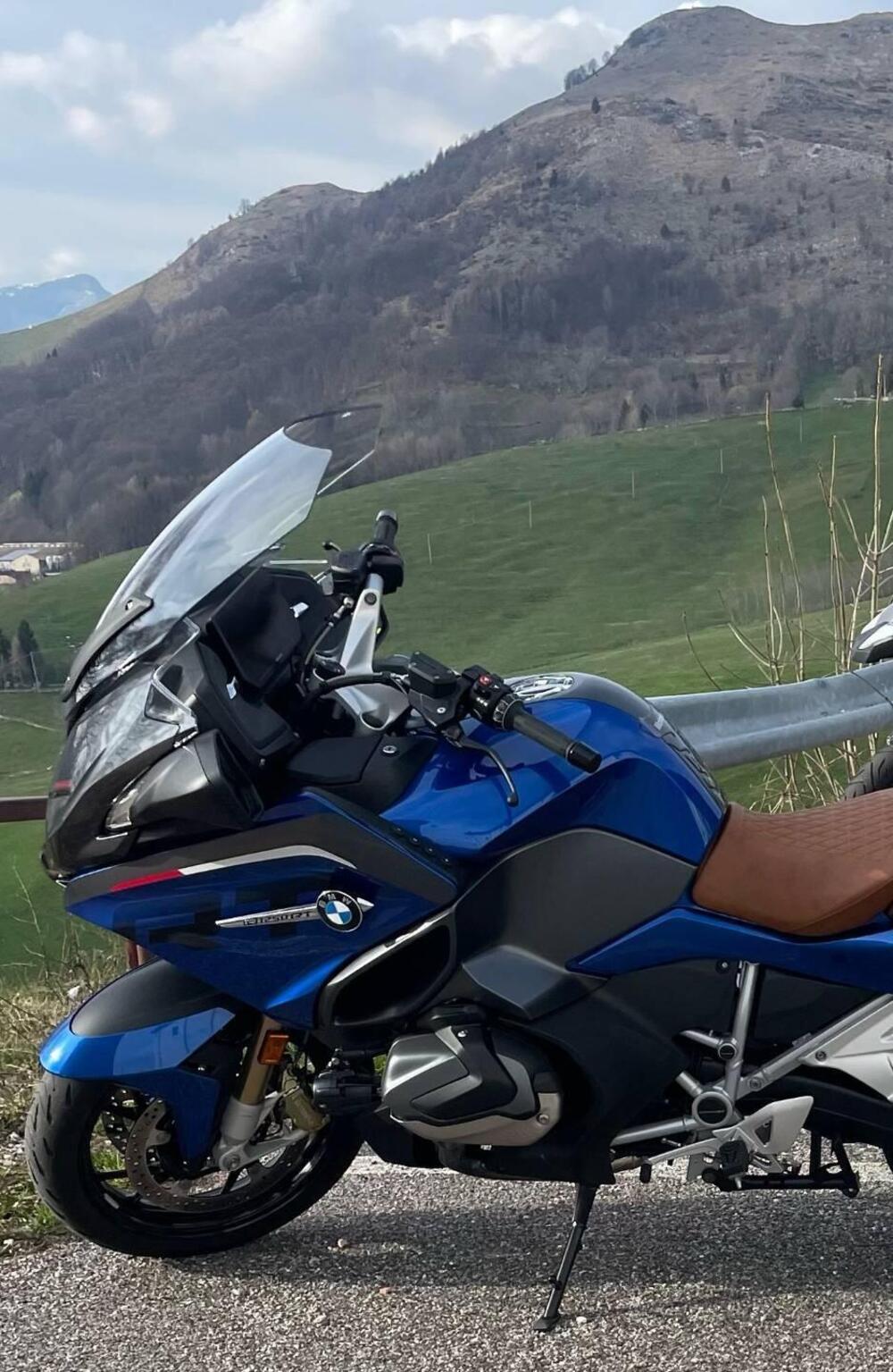 Bmw R 1250 RT (2021 - 25) (3)