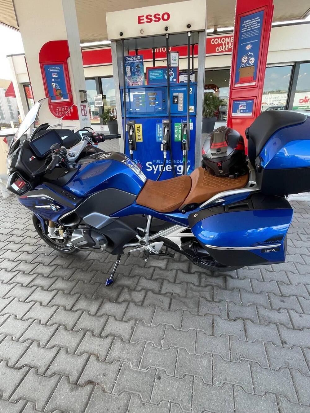 Bmw R 1250 RT (2021 - 25) (4)