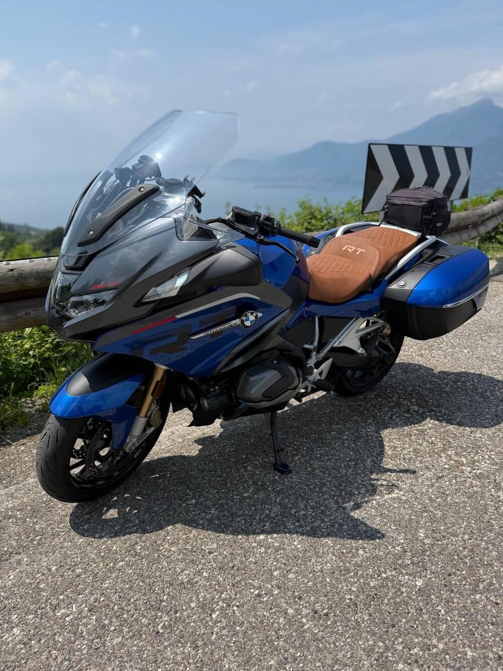 Bmw R 1250 RT (2021 - 25) (6)