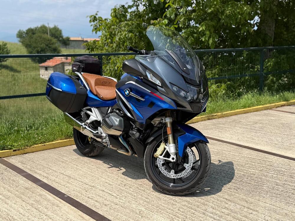 Bmw R 1250 RT (2021 - 25) (7)