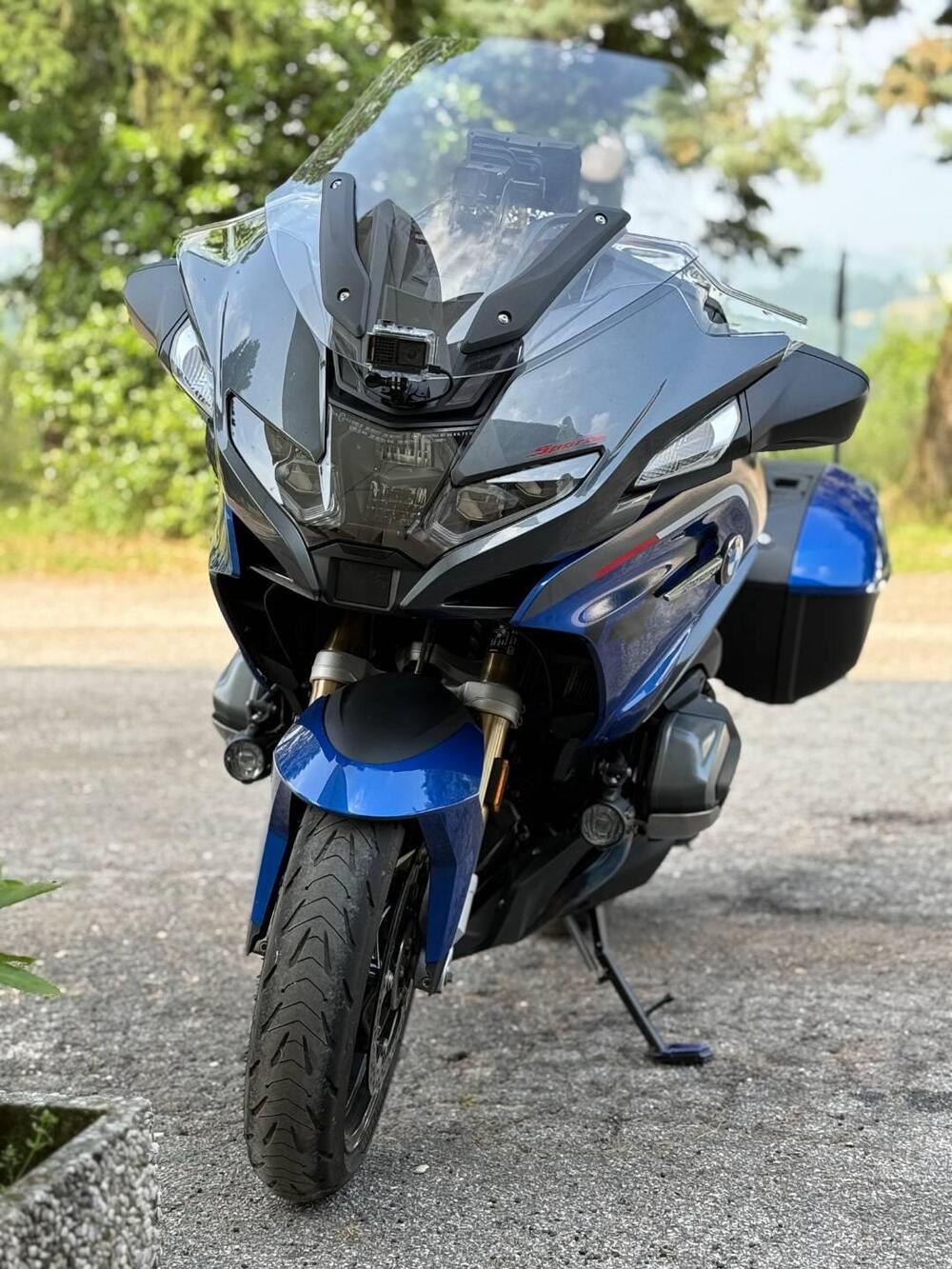 Bmw R 1250 RT (2021 - 25) (8)