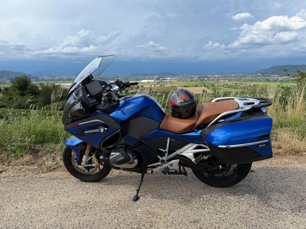 Bmw R 1250 RT (2021 - 25) (9)