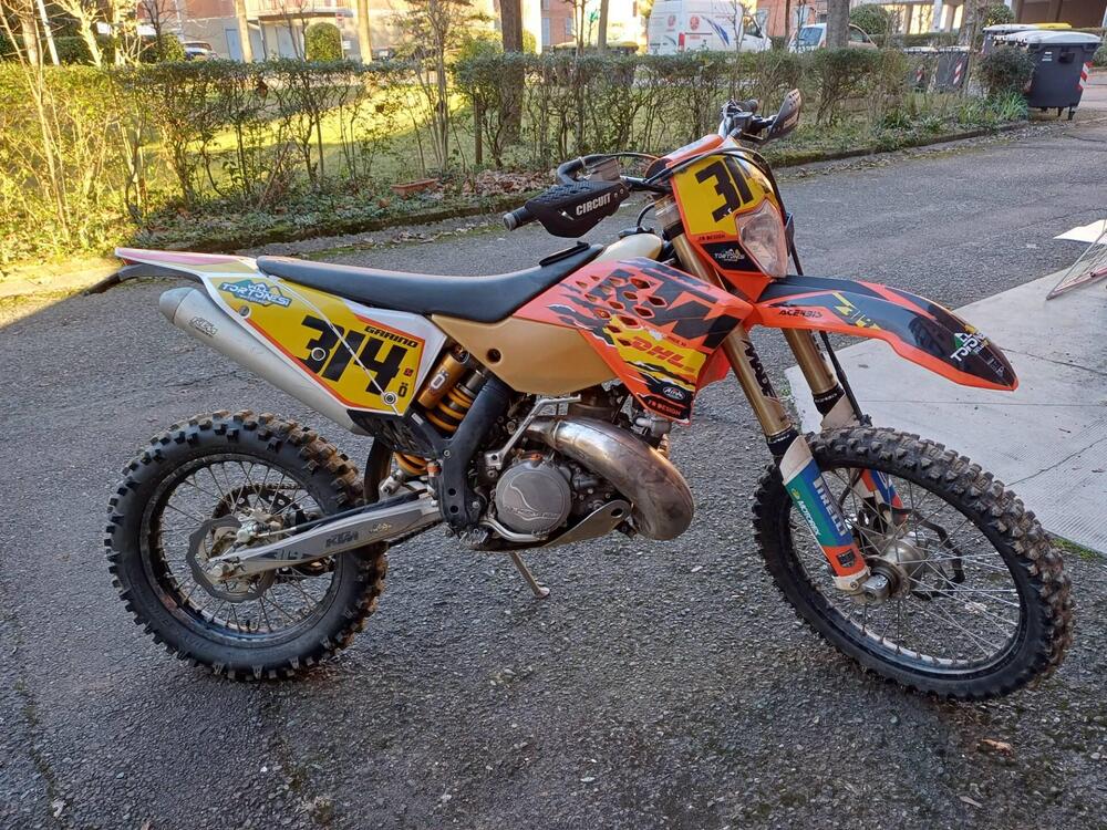 KTM 300 EXC E (2009) (2)