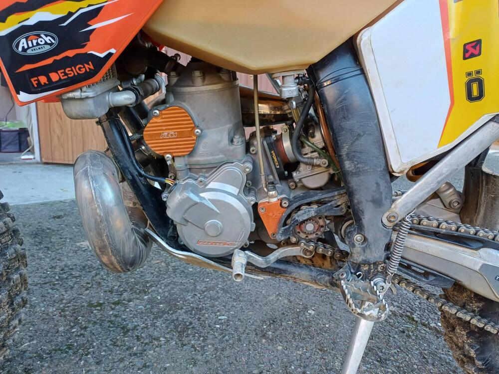 KTM 300 EXC E (2009) (3)