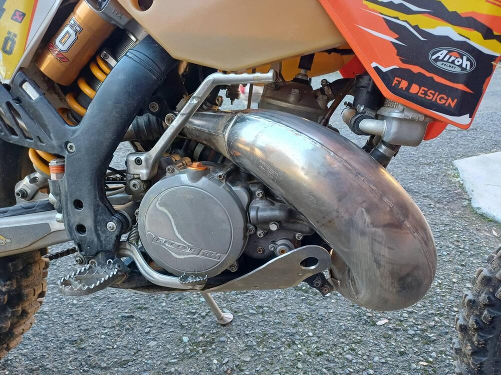 KTM 300 EXC E (2009) (4)