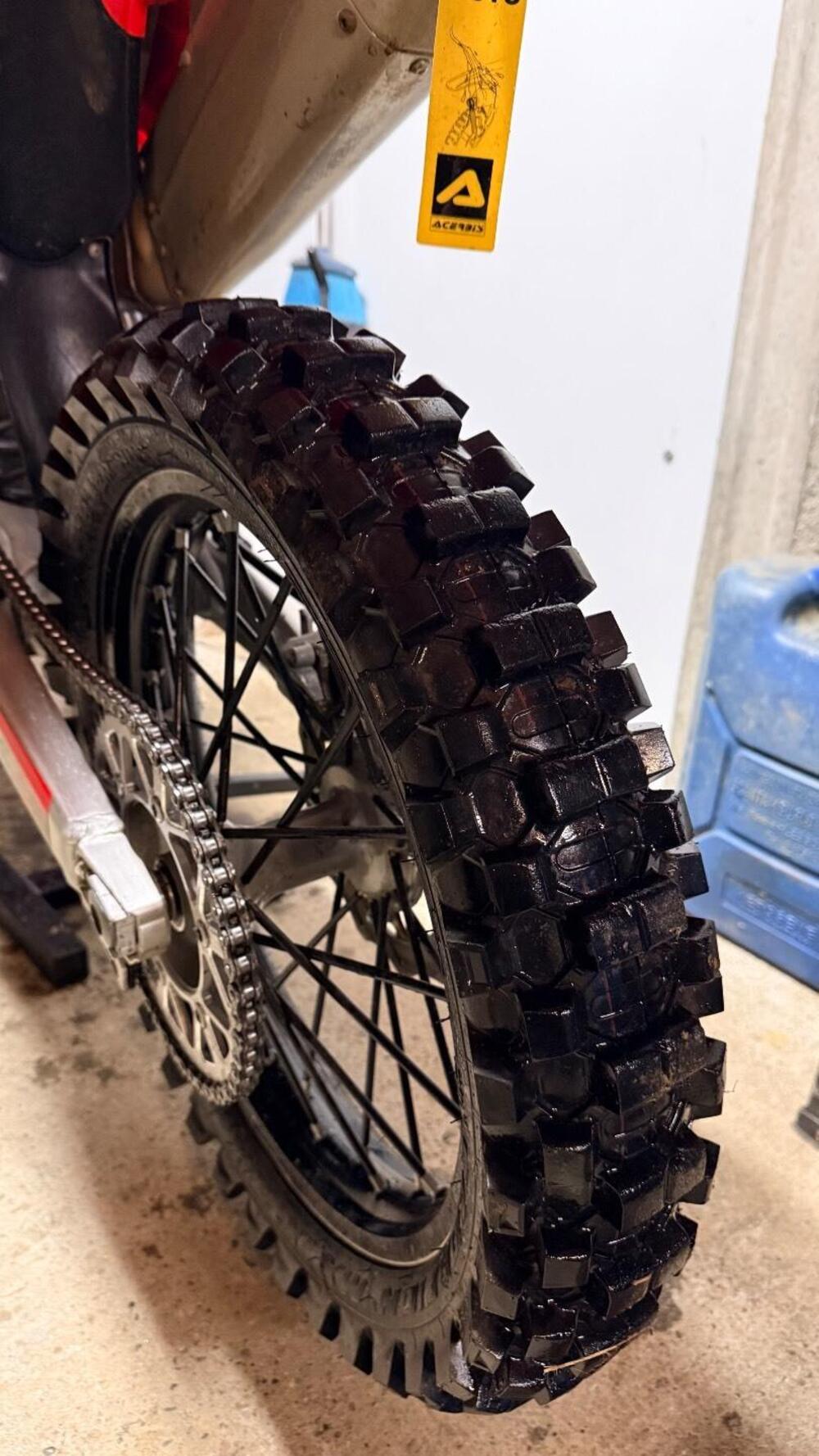 Honda CRF 450 R (2023) (4)