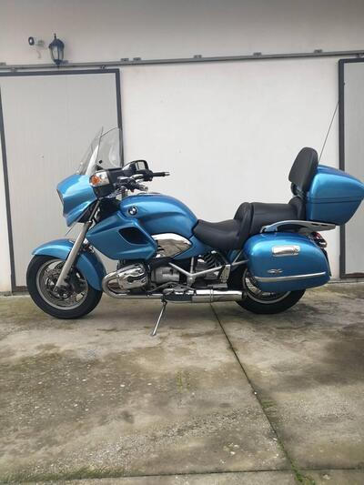 Bmw R 1200 CL usata
