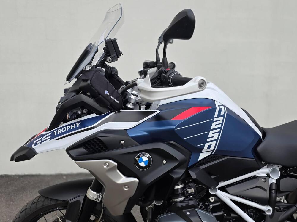 Bmw R 1250 GS (2021 - 24) (5)