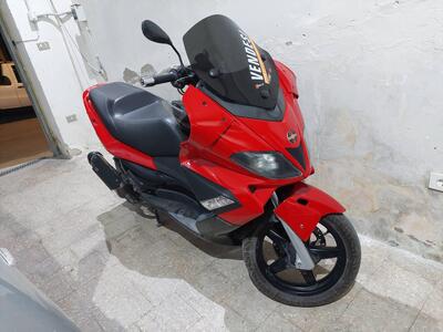 Gilera Nexus 300 (2007 - 13) usata