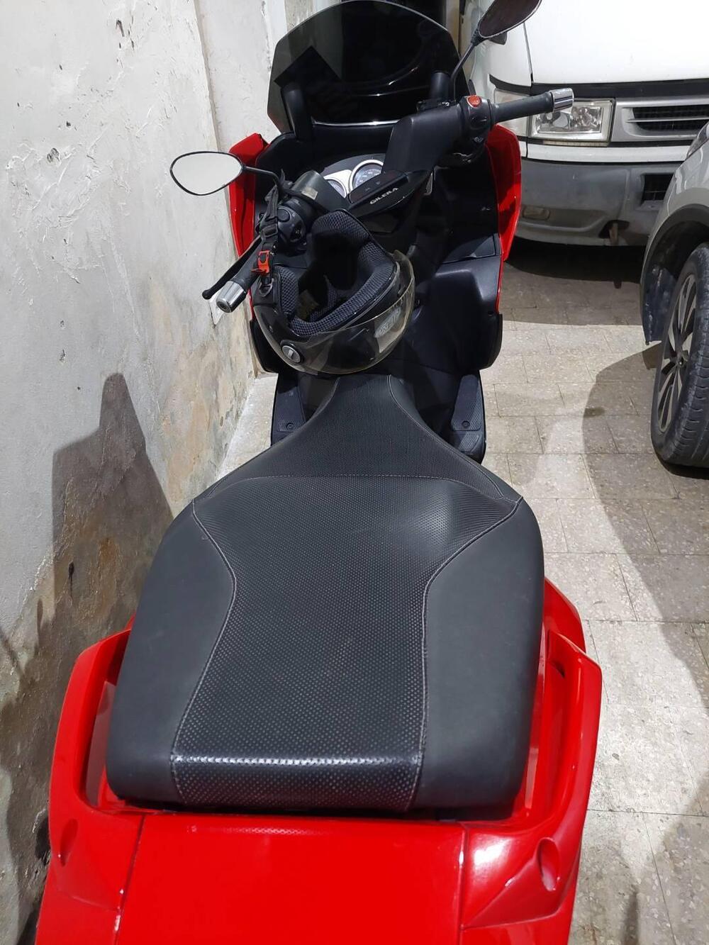 Gilera Nexus 300 (2007 - 13) (4)