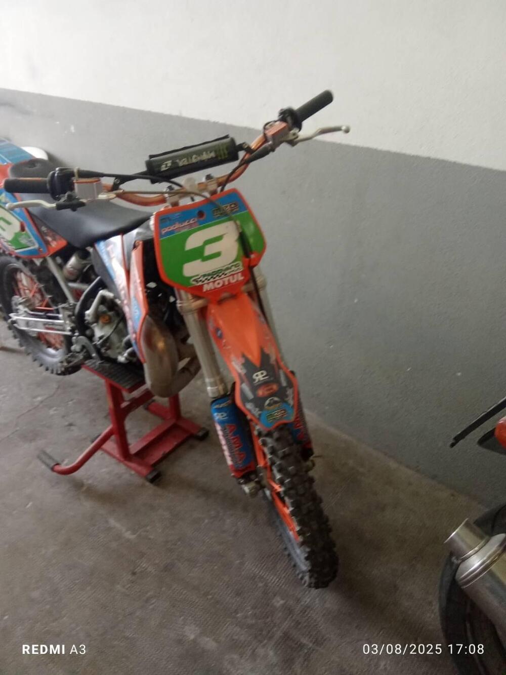 KTM 65 SX (2008) (2)