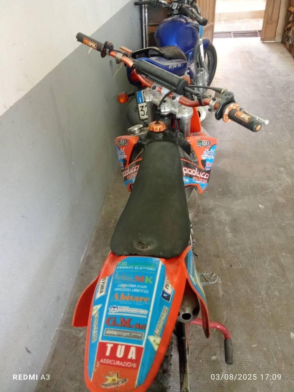 KTM 65 SX (2008) (3)