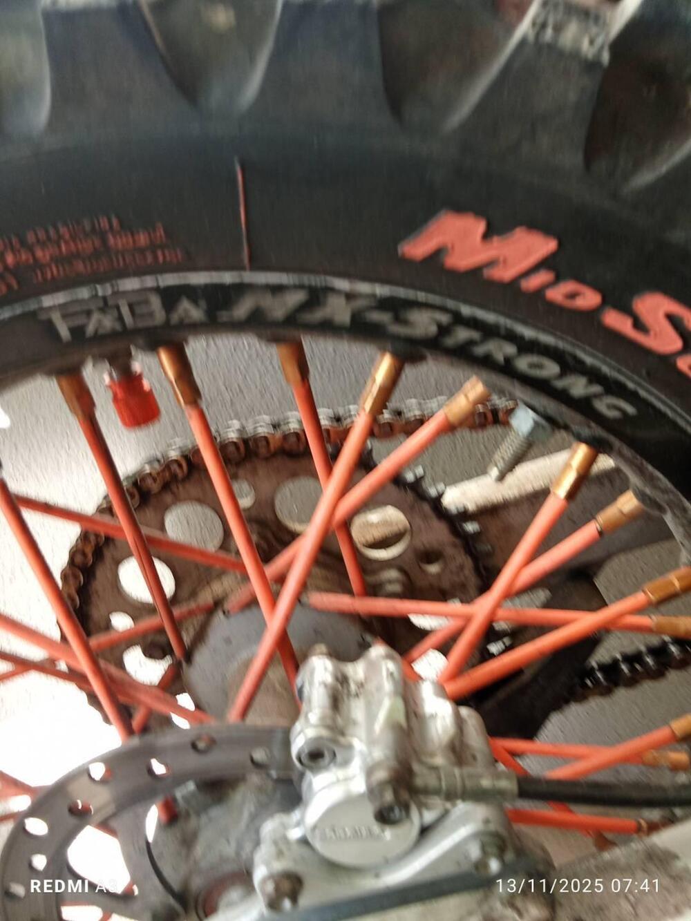 KTM 65 SX (2008) (9)