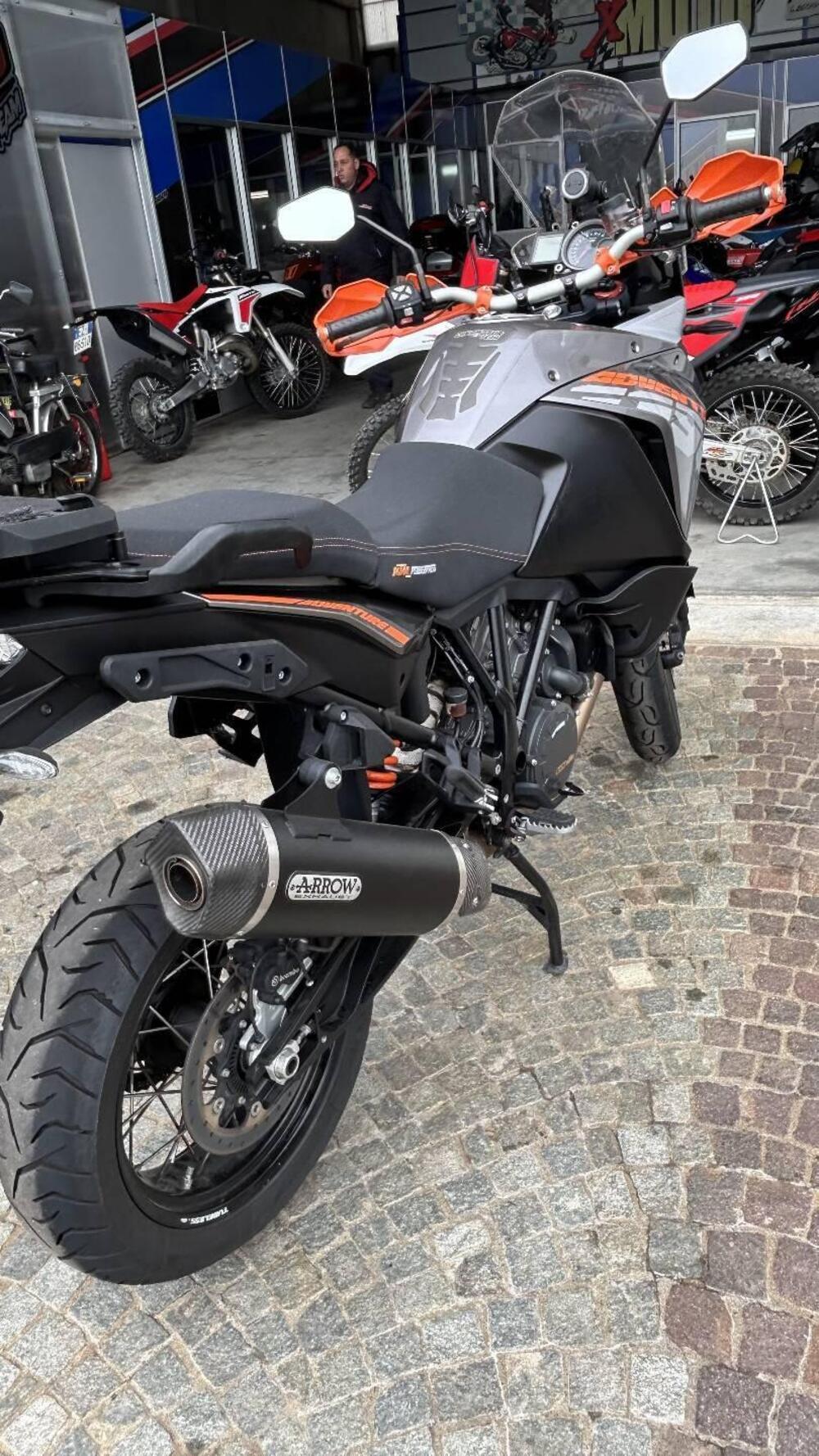KTM 1190 Adventure (2013 - 16) (2)