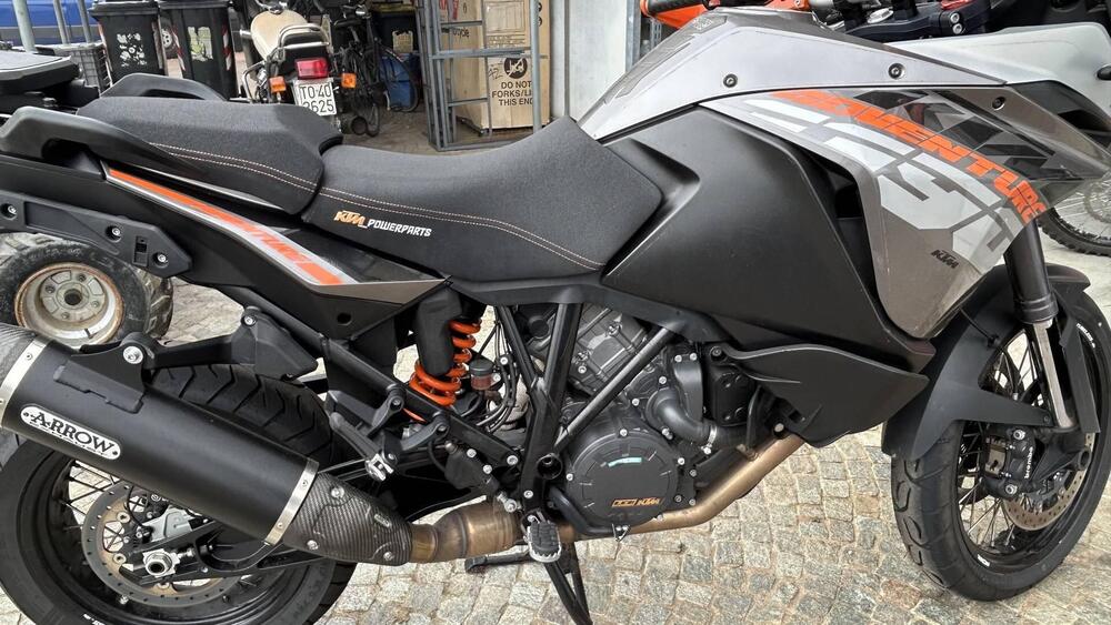 KTM 1190 Adventure (2013 - 16) (4)