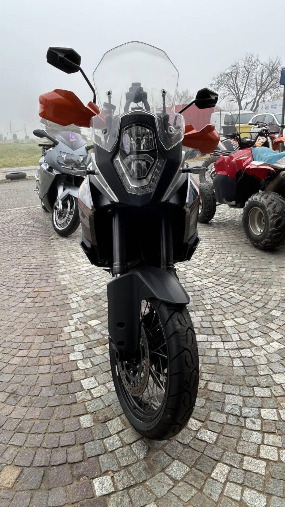 KTM 1190 Adventure (2013 - 16) (5)