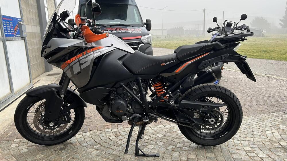 KTM 1190 Adventure (2013 - 16) (7)