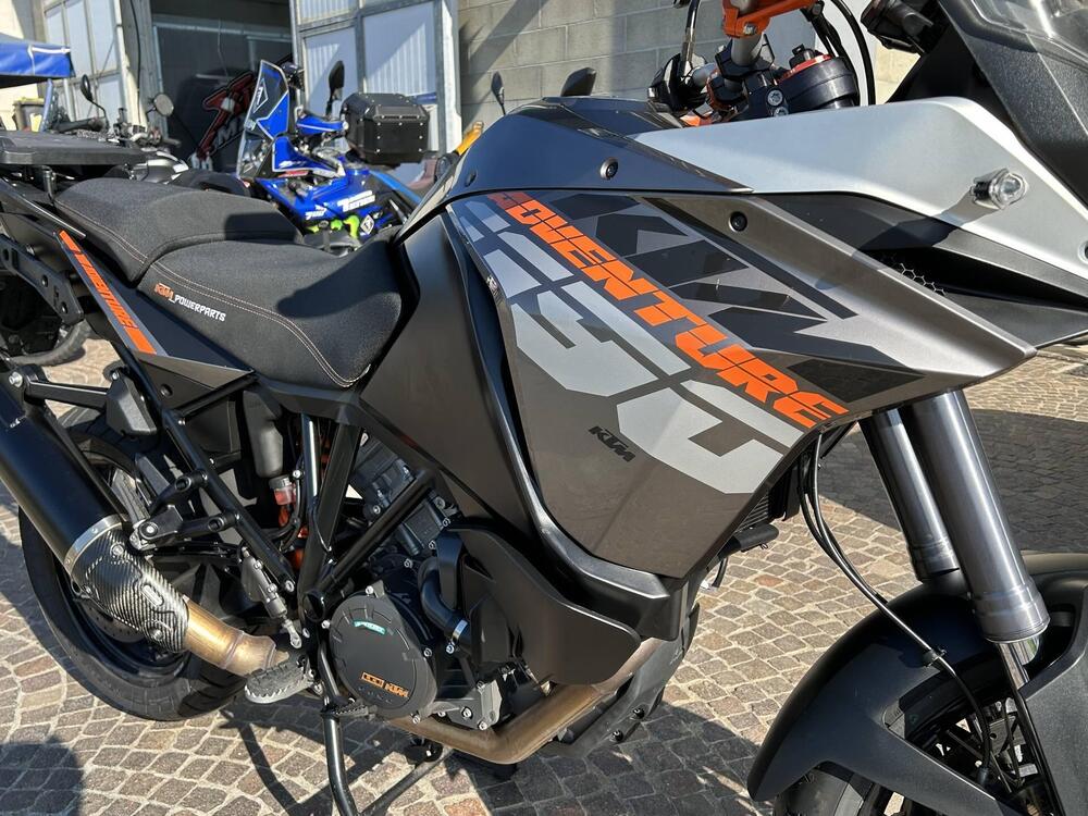 KTM 1190 Adventure (2013 - 16) (9)