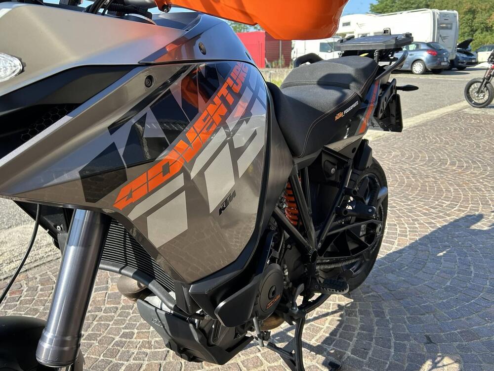 KTM 1190 Adventure (2013 - 16) (10)