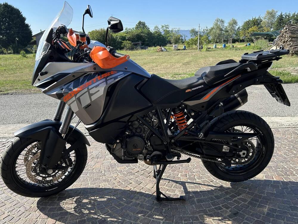 KTM 1190 Adventure (2013 - 16) (11)