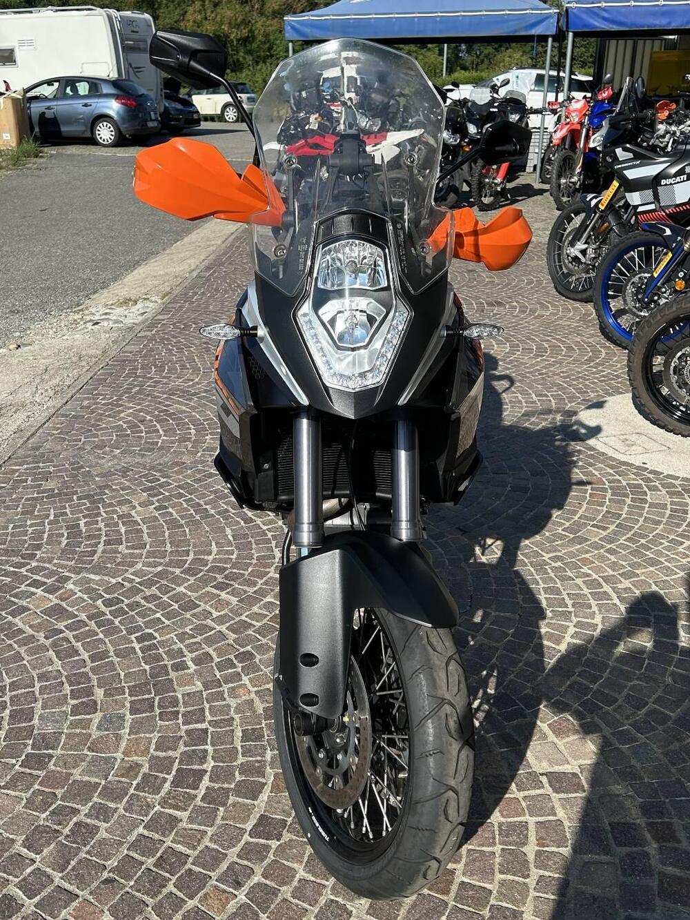 KTM 1190 Adventure (2013 - 16) (13)