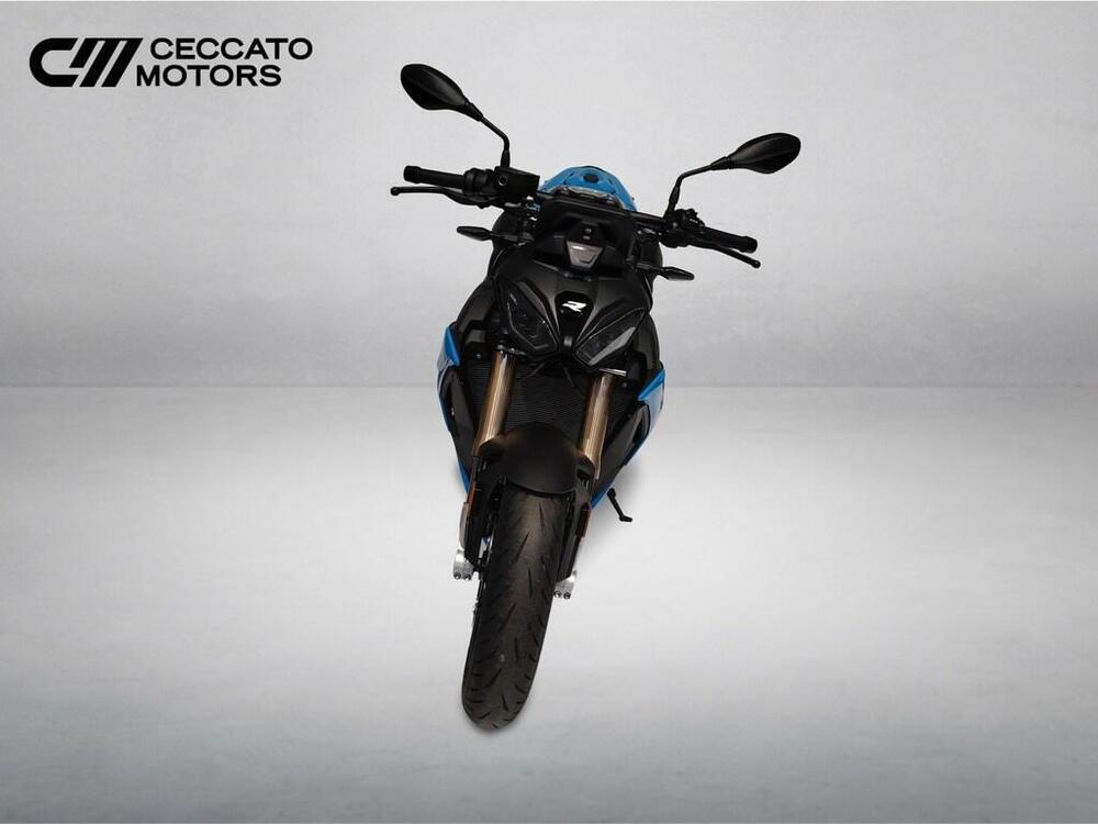 Bmw S 1000 R (2025 - 26) (3)