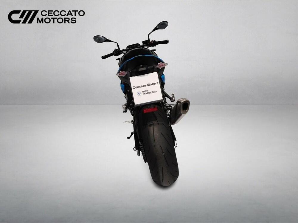 Bmw S 1000 R (2025 - 26) (7)