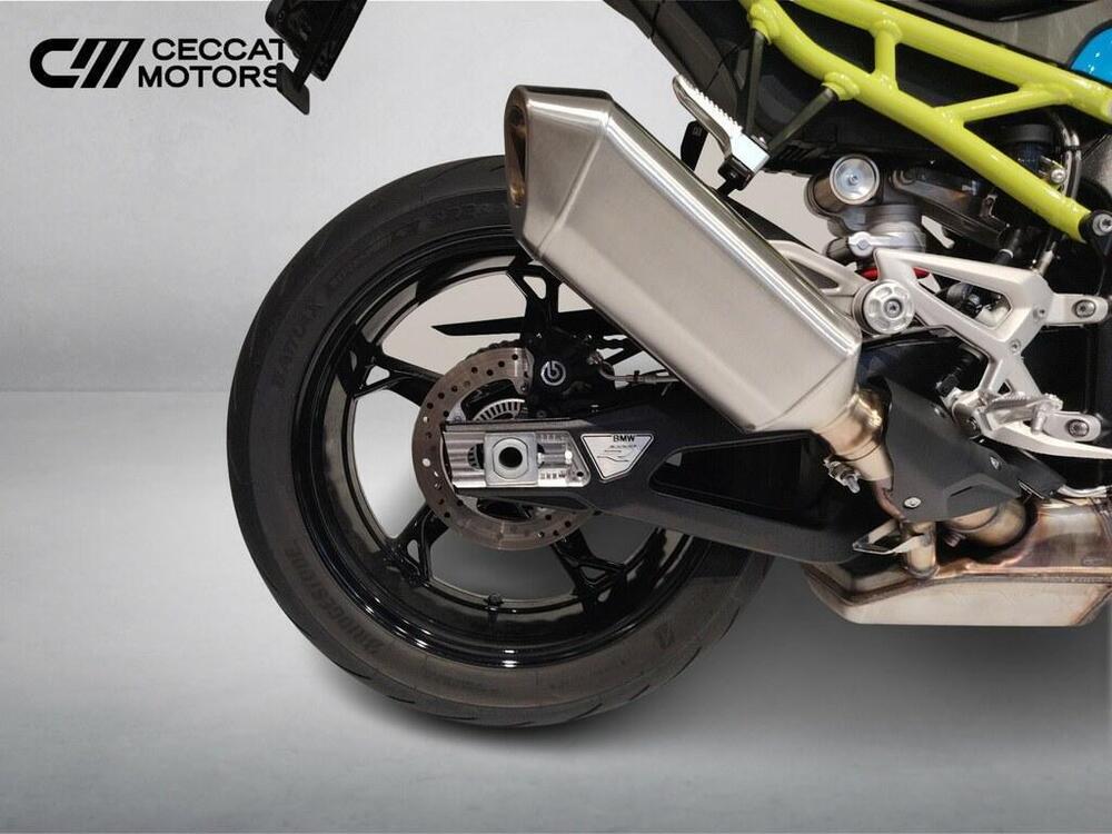 Bmw S 1000 R (2025 - 26) (9)