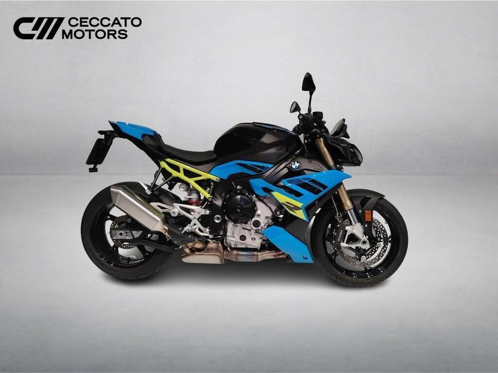 Bmw S 1000 R (2025 - 26) (5)