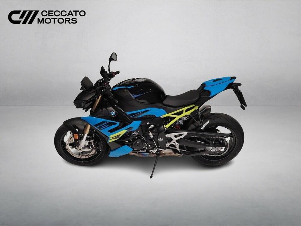 Bmw S 1000 R (2025 - 26) (4)