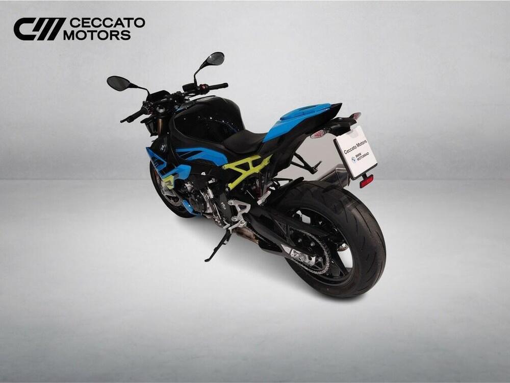 Bmw S 1000 R (2025 - 26) (8)