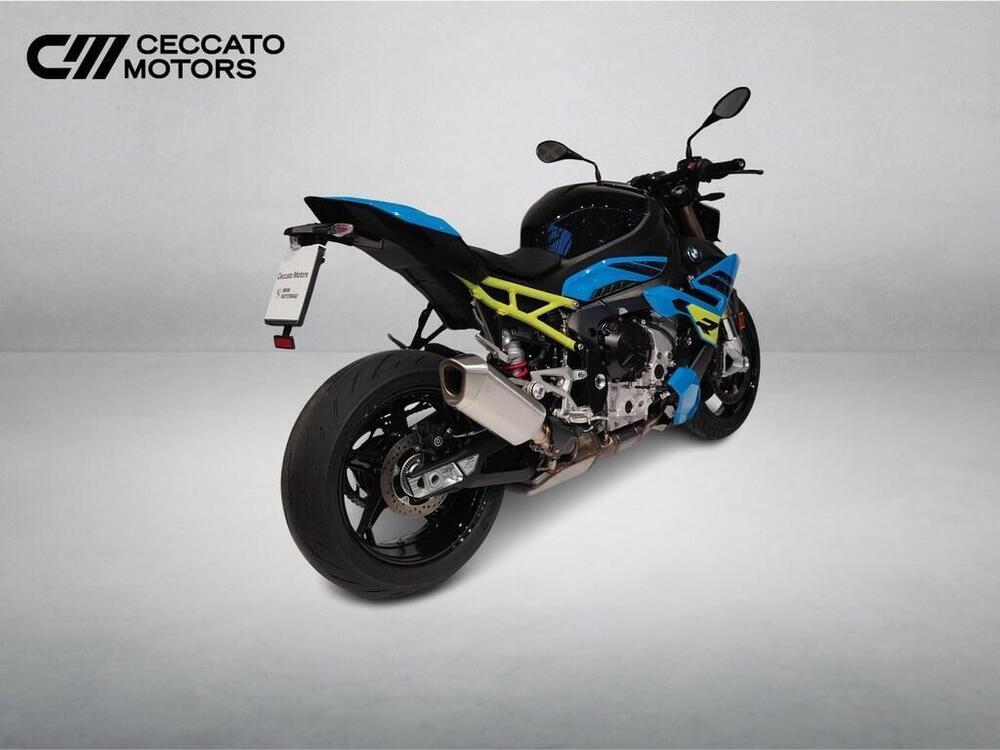 Bmw S 1000 R (2025 - 26) (6)